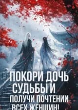 Покори дочь судьбы и получи почтение всех женщин!