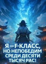 Я — F-класс, но непобедим среди десяти тысяч рас!
