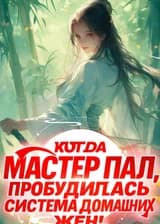 Когда мастер пал, пробудилась система домашних жен
