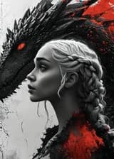 Игра престолов : Последний король зимы