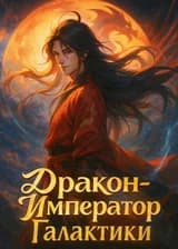 Дракон-Император Галактики