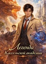 Легенда Кассельской академии