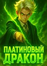 Гарри Поттер: Платиновый Дракон