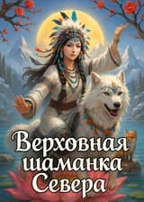 Верховная шаманка Севера