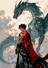 МГА: Герой среди бессмертных