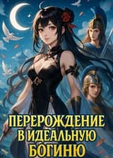 Перерождение в идеальную богиню