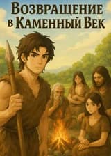 Возвращение в каменный век