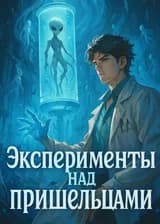 Эксперименты над пришельцами