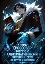Аниме Кроссовер: Торгую с альтернативными версиями себя из других аниме миров! (ЗАВЕРШЁН)