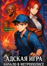 Адская Игра: Начало в Метрополисе