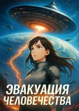 Эвакуация человечества