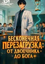 Бесконечная перезагрузка: От двоечника до бога