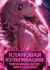 Клановая Культивация: Чем больше детей — тем я сильнее!