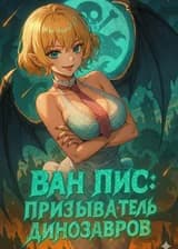 Ван Пис: Призыватель Динозавров