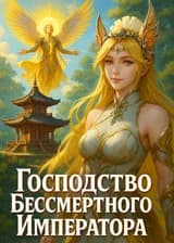 Господство Бессмертного Императора