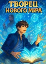 Творец нового мира