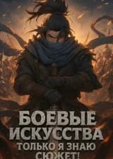 Боевые искусства: Только я знаю сюжет!
