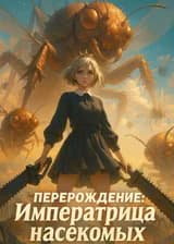 Перерождение: Императрица насекомых