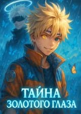 Тайна золотого глаза