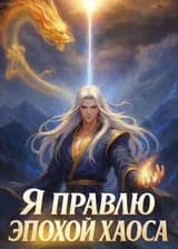 Я правлю эпохой Хаоса