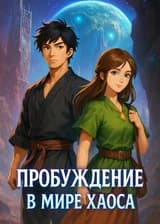 Пробуждение в мире хаоса