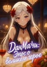 ДанМачи: Героический эпос о великом герое Эмии