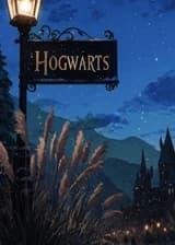 Гарри Поттер: Клептоман (Год нулевой)