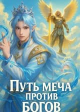 Путь меча против богов