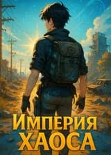 Империя хаоса