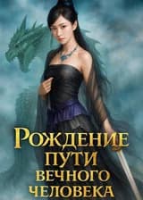 Рождение пути вечного человека