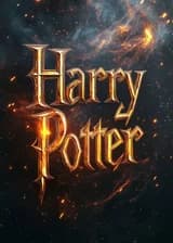 Гарри Поттер/Будущее за нами