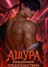 Асура: Рождённый предательством
