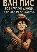 Ван Пис: Всё началось, когда я нашёл руку Шанксa