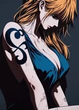 Ван Пис: Ученый из команды Белоуса