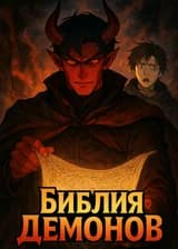 Библия демонов