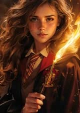 Последняя надежда Гарри