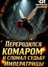 Переродился комаром и сломал судьбу Императрицы