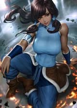 Аватар: Маг-игрок