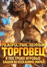 Межпространственный Торговец: Я построил игровые башни во всех аниме-мирах! (ЗАВЕРШЁН)