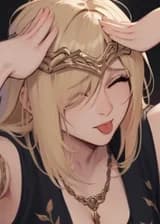 Кольцо Элдена: Чужеродная Душа