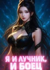 Боевой Континент : Я и лучник, и боец