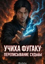 Учиха Фугаку: Переписывание судьбы