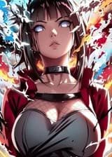 Наруто: Хьюга Ванпачмен