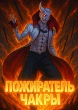 Наруто: Пожиратель Чакры