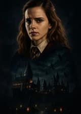 Гарри Поттер/Вступление Феникса