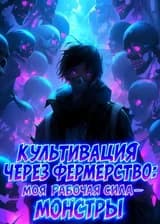 Культивация через фермерство: Моя рабочая сила — монстры