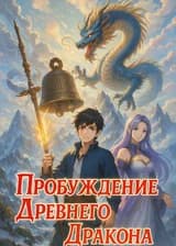 Пробуждение Древнего Дракона