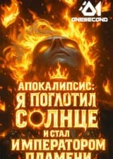 Апокалипсис: Я поглотил Солнце и стал императором пламени