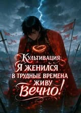 Культивация: Я женился в трудные времена и живу вечно!