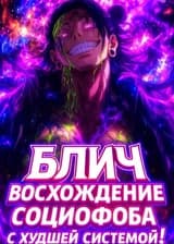 Блич: Восхождение социофоба с худшей системой! (ЗАВЕРШЁН)